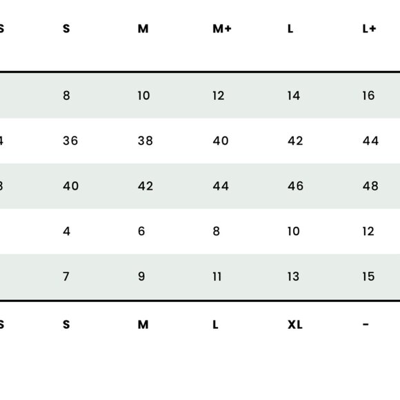 Sister Jane - Nord Jacquard Bow Dress - NWT - L - Picture 7 of 7